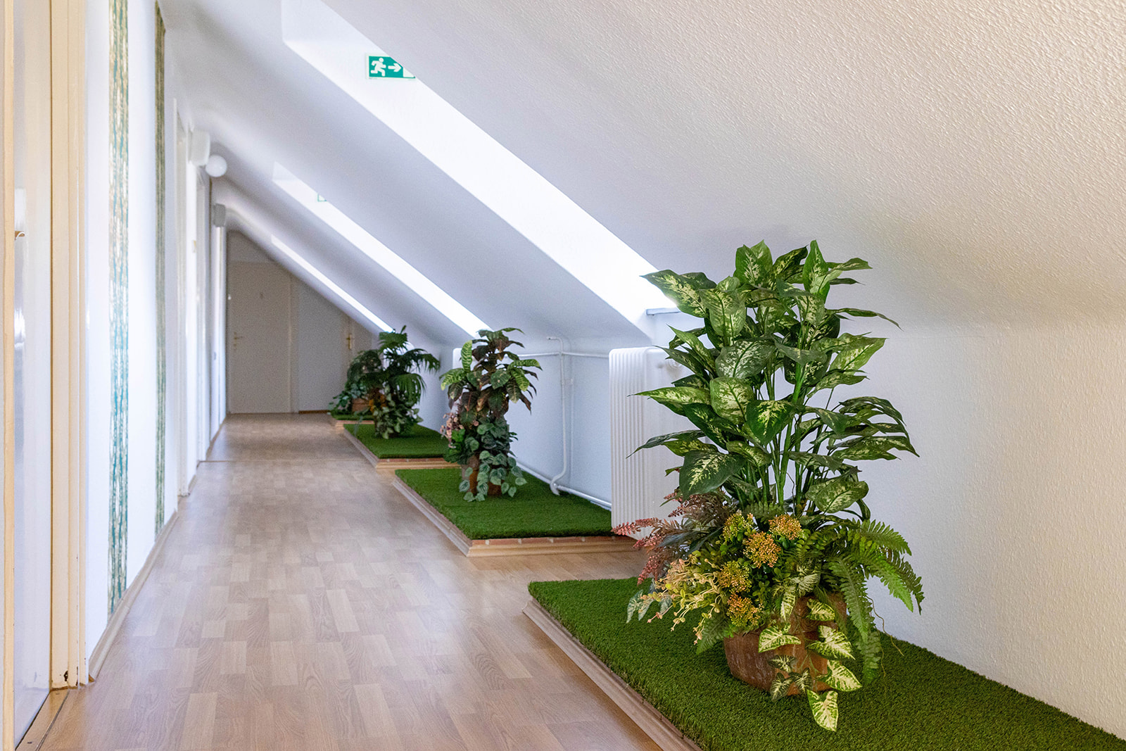 Márta Panzió szobafoglalás Esztergom