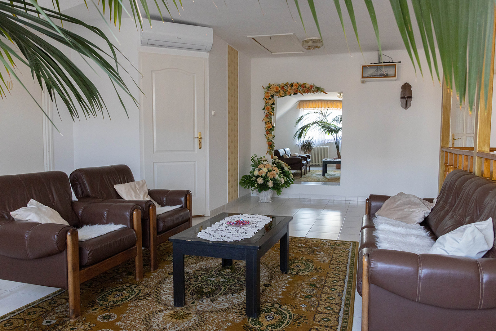 Márta Panzió szállás Esztergom